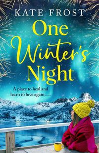 Cover image for One Winter's Night