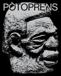 Cover image for Potoprens: The Urban Artists of Port-Au-Prince