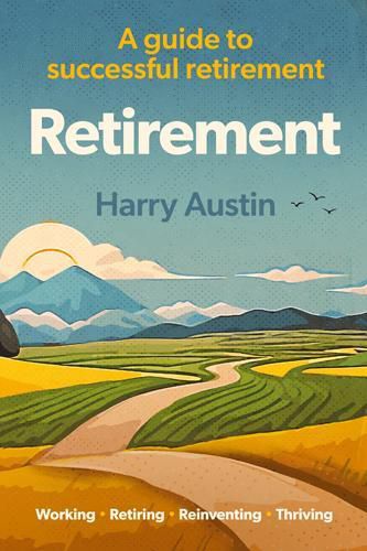 Cover image for Retirement