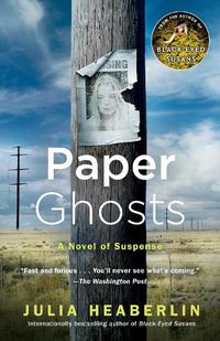 Cover image for Paper Ghosts: A Novel of Suspense