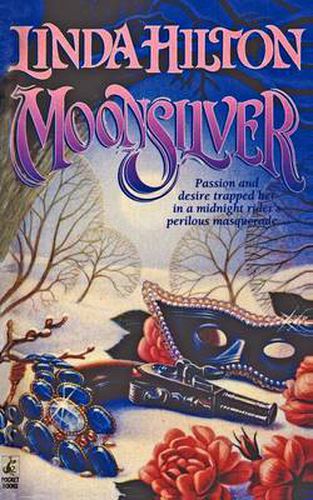 Cover image for Moonsilver