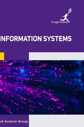 Cover image for Information Systems