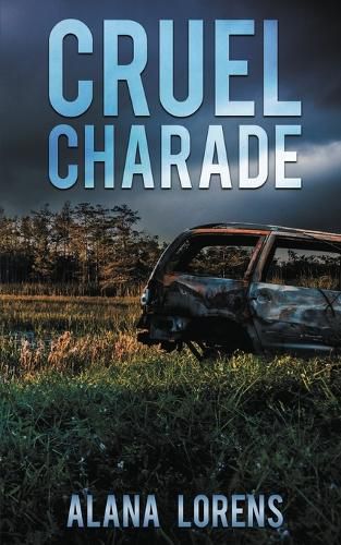 Cover image for Cruel Charade