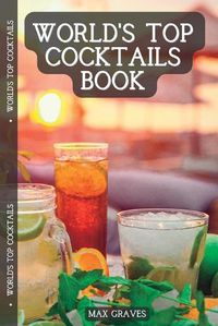Cover image for World's Top Cocktails