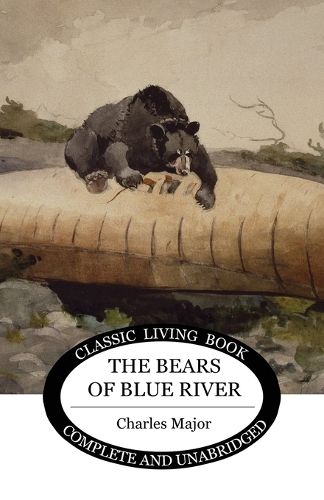 The Bears of Blue River