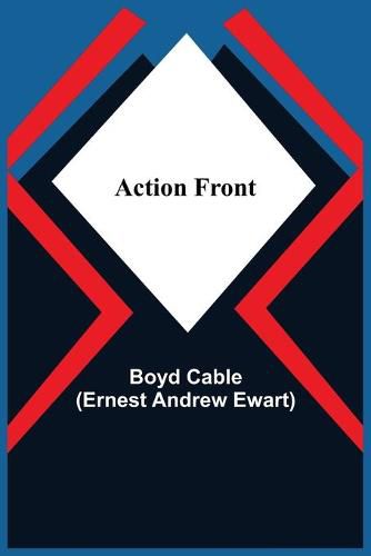 Cover image for Action Front