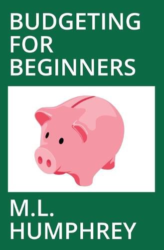 Cover image for Budgeting for Beginners