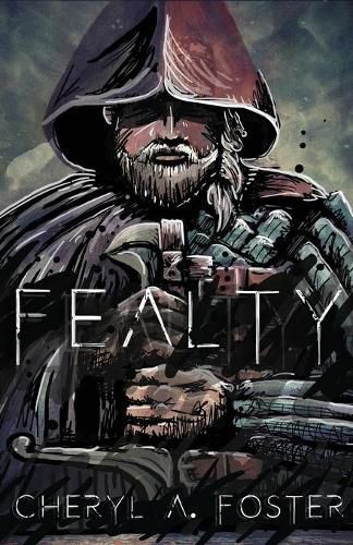 Cover image for Fealty