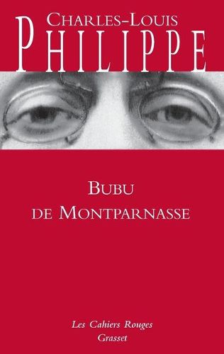 Cover image for Bubu de Montparnasse