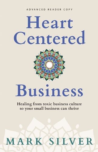 Cover image for Heart-Centered Business