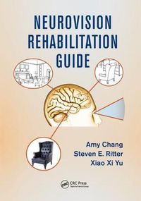 Cover image for Neurovision Rehabilitation Guide