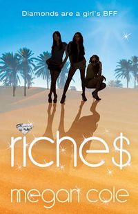 Cover image for Riches