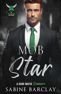 Cover image for Mob Star