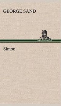 Cover image for Simon