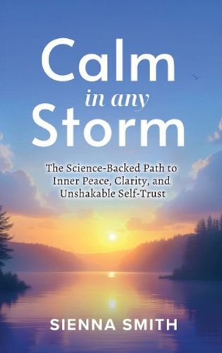 Cover image for Calm In Any Storm