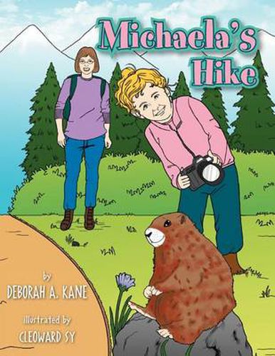 Cover image for Michaela's Hike