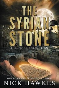 Cover image for The Syrian Stone