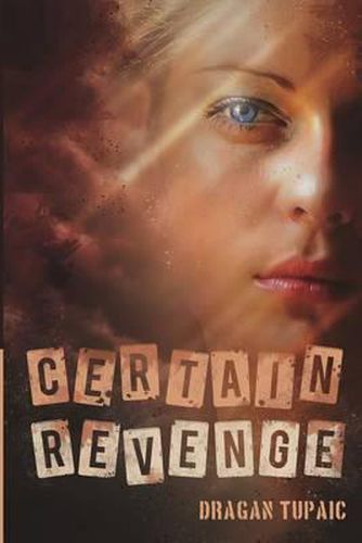 Cover image for Certain Revenge