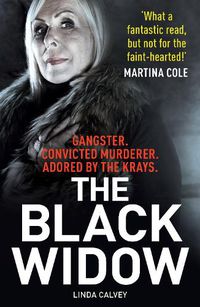 Cover image for The Black Widow