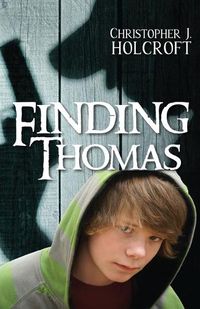 Cover image for Finding Thomas