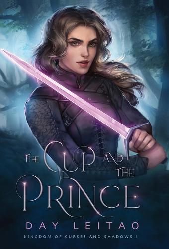 Cover image for The Cup and the Prince