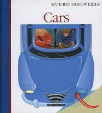 Cover image for Cars