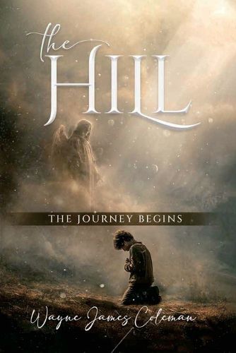 Cover image for The Hill