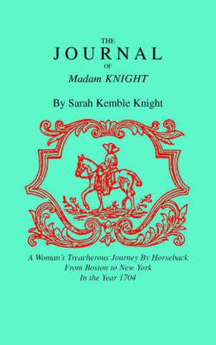 The Journal of Madame Knight