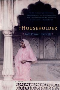 Cover image for The Householder