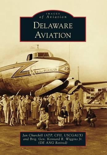 Cover image for Delaware Aviation