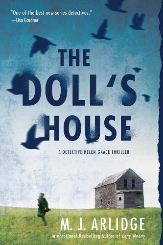 Cover image for The Doll's House