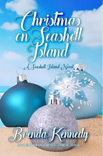 Cover image for Christmas on Seashell Island