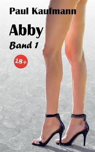 Cover image for Abby