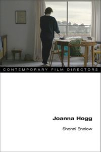 Cover image for Joanna Hogg