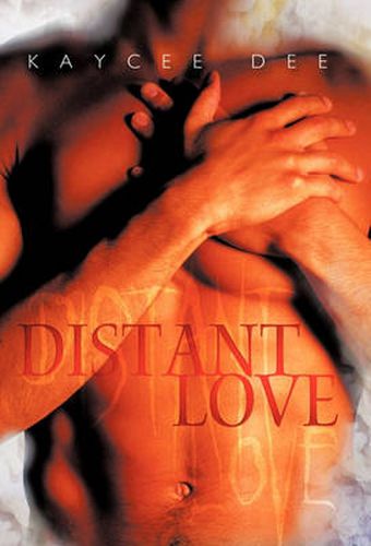 Cover image for Distant Love