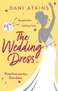 Cover image for The Wedding Dress