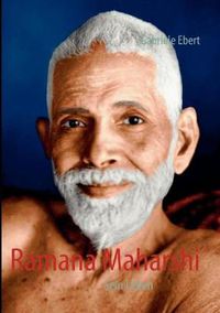 Cover image for Ramana Maharshi: Sein Leben