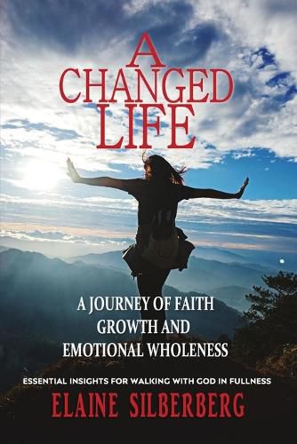 Cover image for A Changed Life