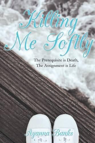 Cover image for Killing Me Softly