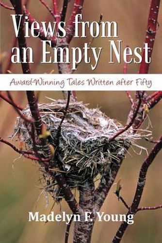 Cover image for Views from an Empty Nest