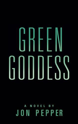 Cover image for Green Goddess