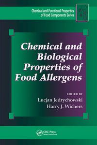 Cover image for Chemical and Biological Properties of Food Allergens