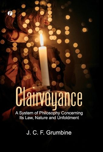 Cover image for Clairvoyance