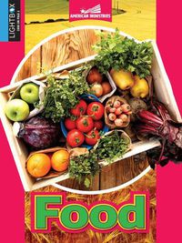 Cover image for Food