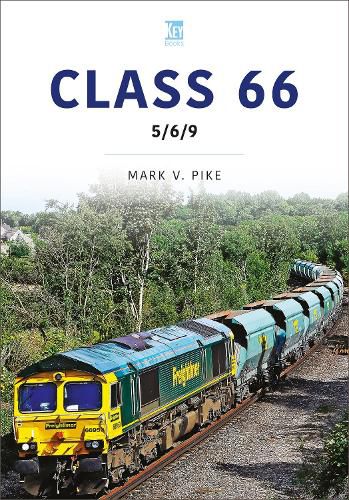 Class 66: 5/6/9