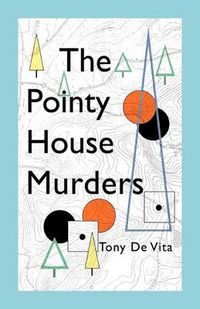 Cover image for The Pointy House Murders