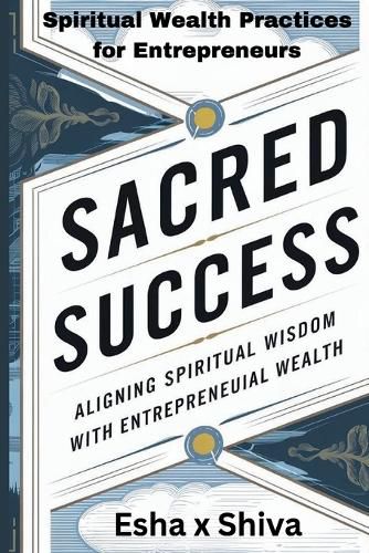 Cover image for Sacred Success