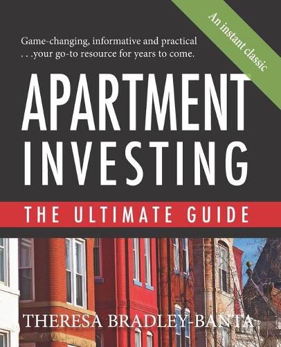 Cover image for Apartment Investing: The Ultimate Guide