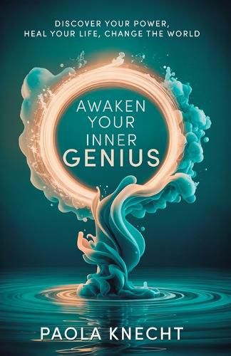 Cover image for Awaken Your Inner Genie