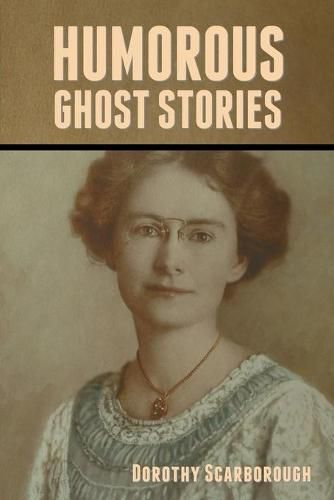 Cover image for Humorous Ghost Stories